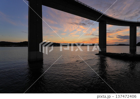 呼子大橋 呼子大橋 137472406