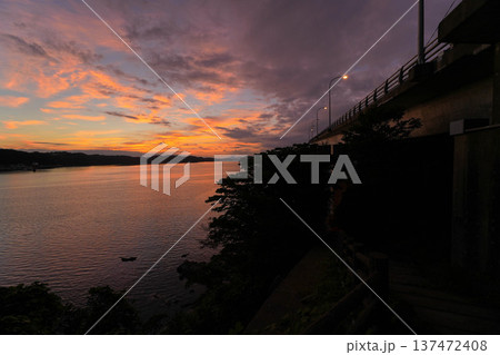呼子大橋 呼子大橋 137472408