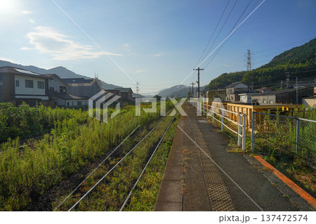 山本駅 137472574
