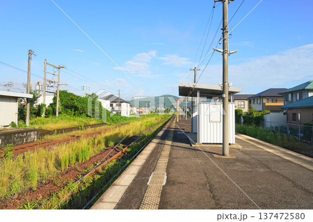 山本駅 137472580