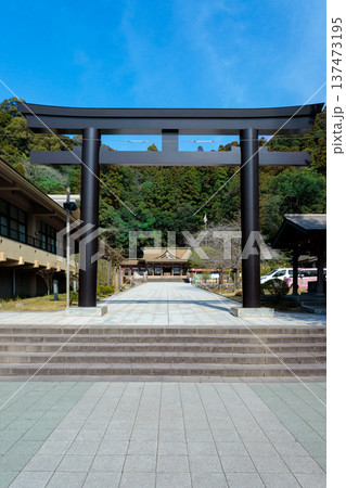 鹿児島縣護國神社(鹿児島市) 鹿児島縣護國神社(鹿児島市) 137473195