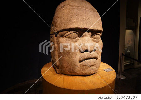 メキシコ 137473307