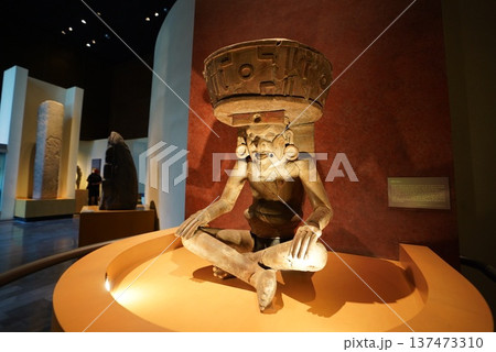 メキシコ 137473310