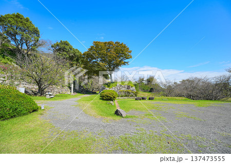 名護屋城 名護屋城 137473555