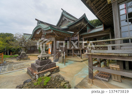 田島神社 田島神社 137473819