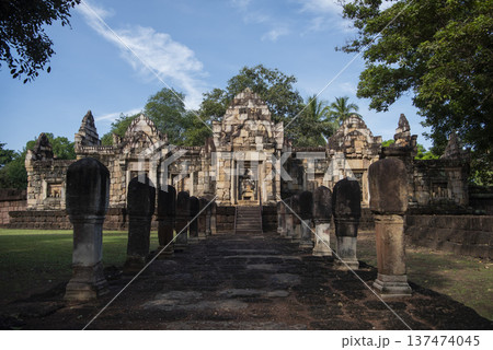 THAILAND SA KAEO PRASAT SADOK KOK THOM 137474045
