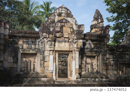 THAILAND SA KAEO PRASAT SADOK KOK THOM 137474052