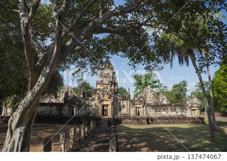 THAILAND SA KAEO PRASAT SADOK KOK THOM 137474067