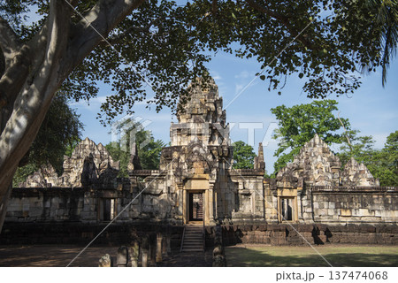 THAILAND SA KAEO PRASAT SADOK KOK THOM 137474068
