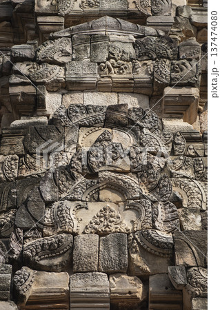 THAILAND SA KAEO PRASAT SADOK KOK THOM THAILAND SA KAEO PRASAT SADOK KOK THOM 137474080