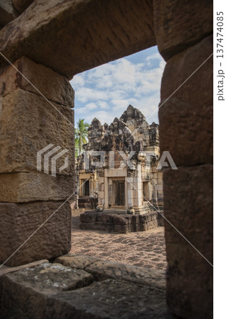 THAILAND SA KAEO PRASAT SADOK KOK THOM 137474085