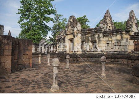 THAILAND SA KAEO PRASAT SADOK KOK THOM 137474097