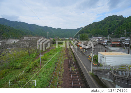 厳木駅 厳木駅 137474192