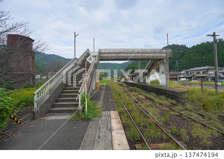 厳木駅 厳木駅 137474194
