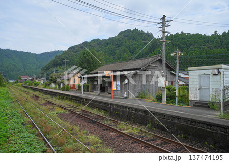 厳木駅 厳木駅 137474195