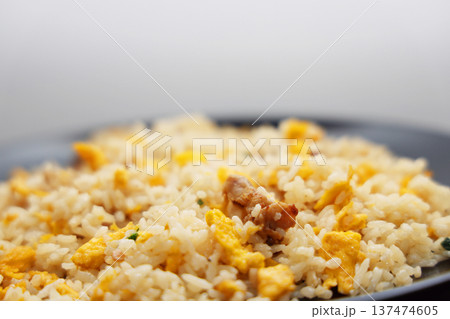 炒飯のイメージ 137474605