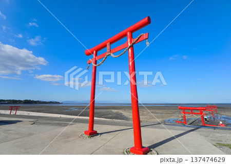 大魚神社 大魚神社 137474629