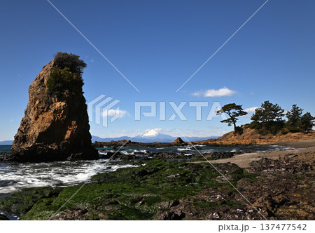 立石海岸 立石海岸 137477542