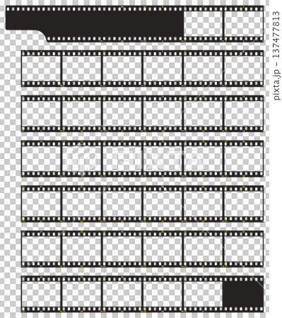 35mm リバーサルフィルム 36枚撮り 137477813