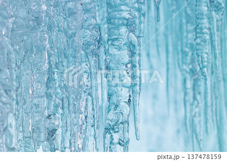 凍てつく世界 氷のキレイな画像 凍てつく世界 氷のキレイな画像 137478159