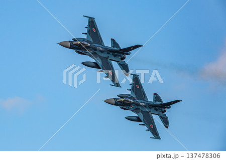 航空祭の戦闘機 航空祭の戦闘機 137478306