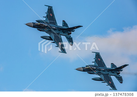 航空祭の戦闘機 航空祭の戦闘機 137478308