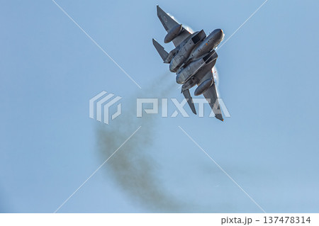 航空祭の戦闘機 航空祭の戦闘機 137478314