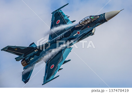 航空祭の戦闘機 航空祭の戦闘機 137478419