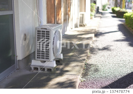 室外機(1台) 室外機(1台) 137478774