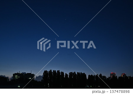 惑星パレード 137478898