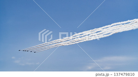 2026小牧基地航空祭 ブルーインパルス展示飛行 2026小牧基地航空祭 ブルーインパルス展示飛行 137479810