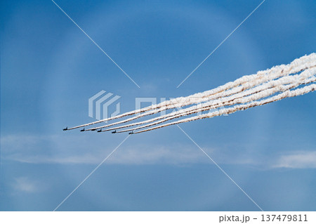 2026小牧基地航空祭 ブルーインパルス展示飛行 2026小牧基地航空祭 ブルーインパルス展示飛行 137479811