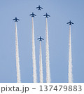 2026小牧基地航空祭　ブルーインパルス展示飛行 137479883