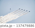 2026小牧基地航空祭　ブルーインパルス展示飛行 137479886