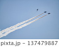 2026小牧基地航空祭　ブルーインパルス展示飛行 137479887