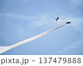 2026小牧基地航空祭　ブルーインパルス展示飛行 137479888