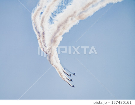 2026小牧基地航空祭 ブルーインパルス展示飛行 2026小牧基地航空祭 ブルーインパルス展示飛行 137480161