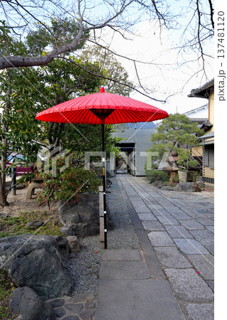 新選組発祥の地 壬生屯所旧跡 八木家 の石碑 新選組発祥の地 壬生屯所旧跡 八木家 の石碑 137481120
