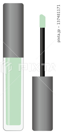 カラーコンシーラー（グリーン） 137481171