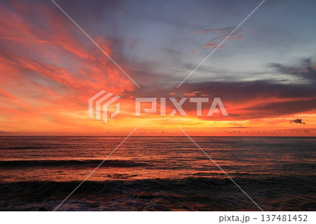 墾丁 ケンティン 台湾 137481452