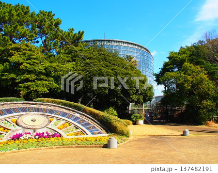 千葉市花の美術館 137482191