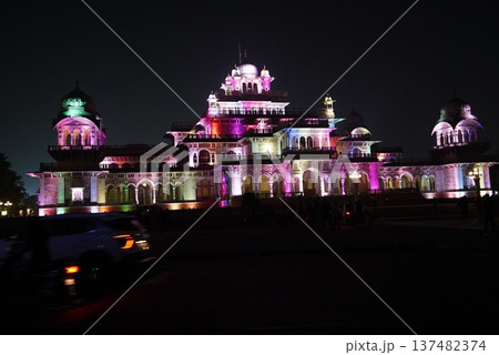 インド インド 137482374