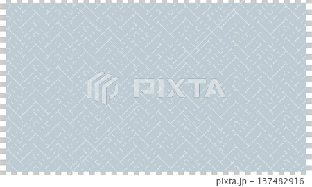 Fishbone tile background textile pattern light blue Fishbone tile background textile pattern light blue 137482916