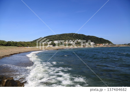 晩夏の葉山 晩夏の葉山 137484682
