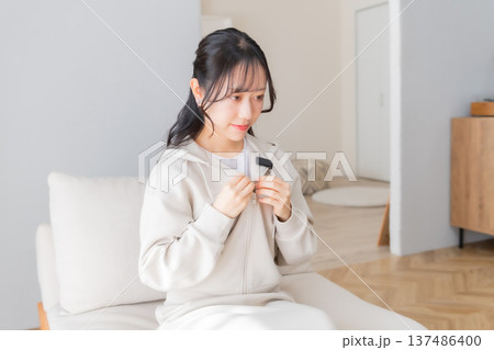 配信　ライバー　ストリーマー　動画配信　ワイヤレスマイク　収録機材　配信機材　マイク　動画共有 137486400