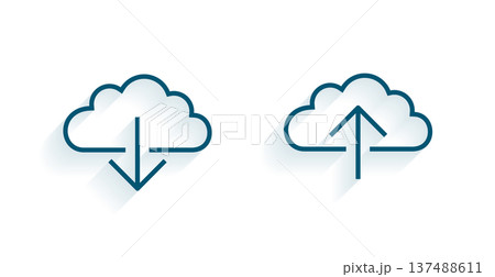 download and upload web sign for cloud computing download and upload web sign for cloud computing 137488611