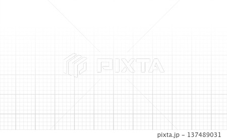 empty white chart paper with grid lines pattern empty white chart paper with grid lines pattern 137489031