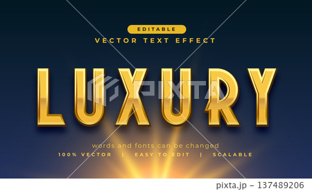 royal inspired golden luxury text effect mockup 137489206