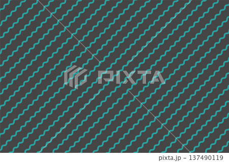 wavy style diagonal stripe line texture background design wavy style diagonal stripe line texture background design 137490119