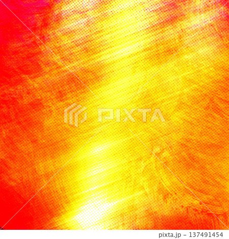 Red square background for Ads, Posters, Banners, holidays, christmas, new year and various graphic design works 137491454